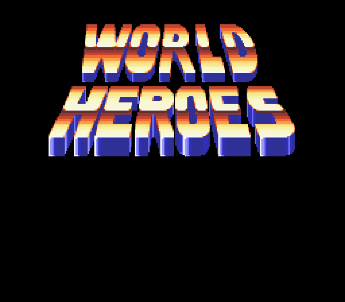 World Heroes